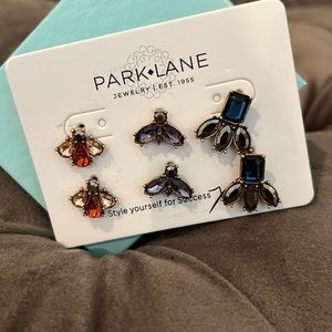 Park Lane Bumble Earrings 🐝